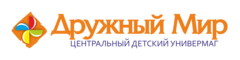 Универмаг Дружный Мир