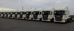 Общество с ограниченной ответственностью АСК