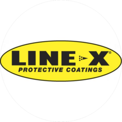 LINE-X